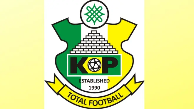 Kano Pillars