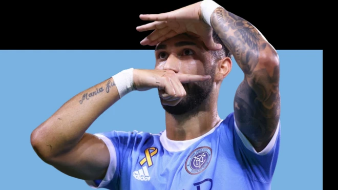 منچستر سیتی