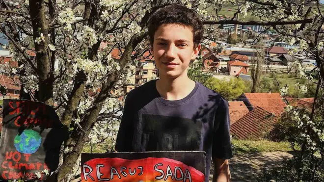 алија маџовић