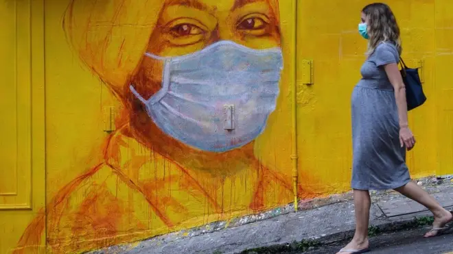 Якби не пандемії ретровірусів, яких зазнали наші предки, перебіг вагітності у сучасної людини був би геть іншим