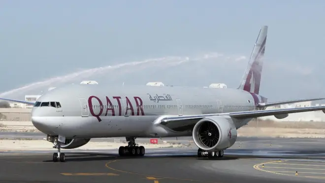 Qatar Airways