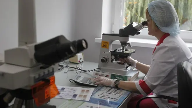 Медики очікують, що може побільшати паперової роботи