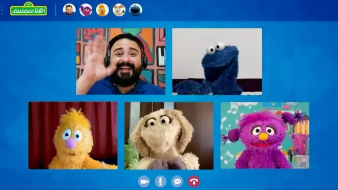 2020년 이전에는 상상도 할 수 없었던 것들을 온라인으로 치렀다