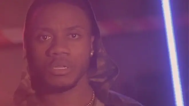 Les membres de la famille de Bob Elvis Masudi ne l'ont plus revu depuis mercredi soir.