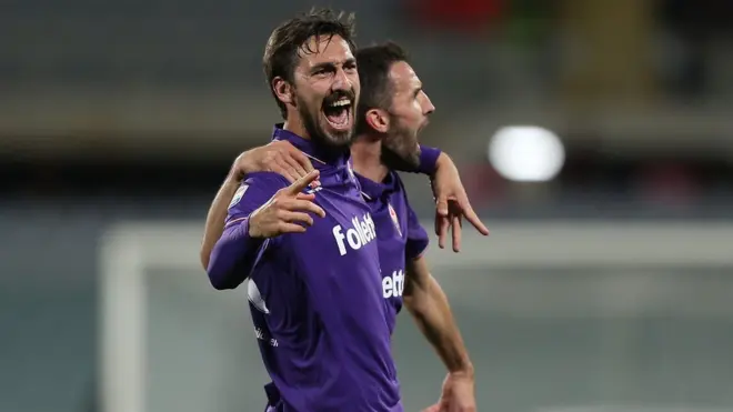 Davide Astori
