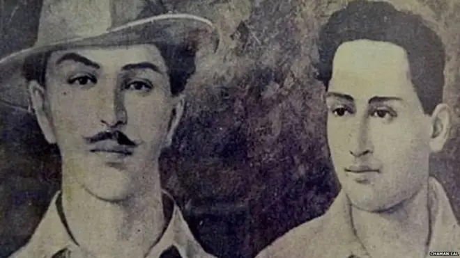 భగత్ సింగ్, బటుకేశ్వర్ దత్త్