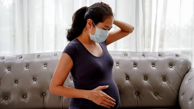 కోవిడ్-19