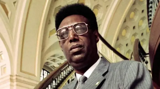 Mfalme Kigeli amekuwa akiishi uhamishoni mjini Washington tangu mwaka 1992