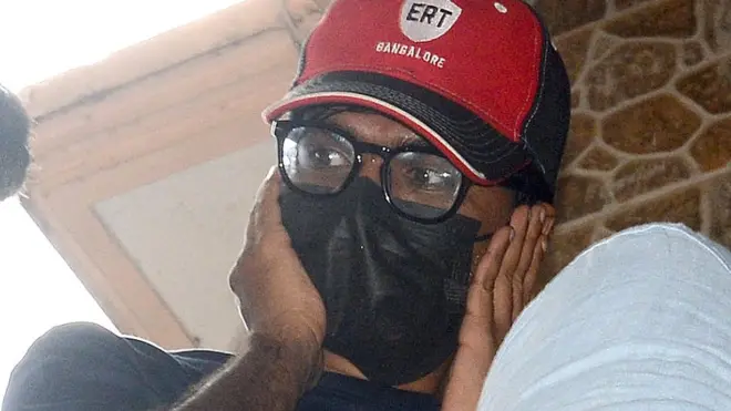 मोहम्मद ज़ुबैर