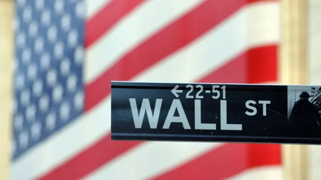 На Уолл-стрит с 2009 года господствуют "быки"