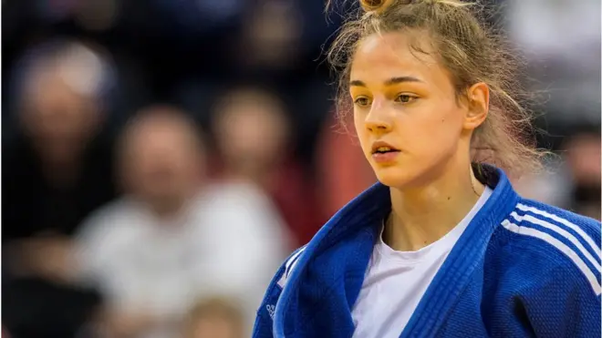 Дар'я Білодід