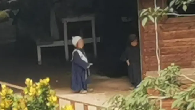 El grupo Lev Tahor llevaba meses bajo vigilancia.