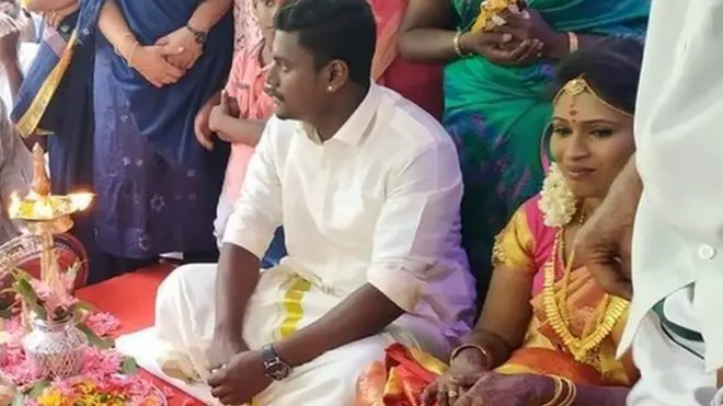 চেরাভাল্লির মসজিদে যখন হিন্দু রীতিতে বিয়ে হচ্ছে