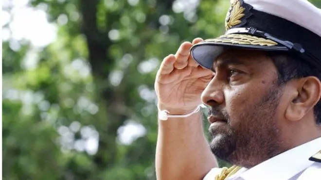 Wasantha Karannagoda