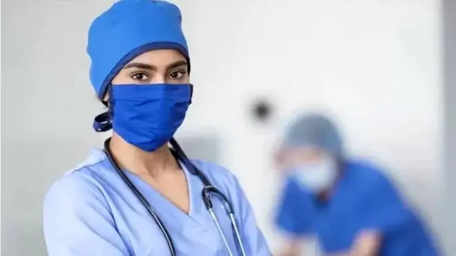 డాక్టర్