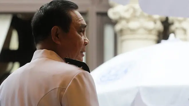 ประยุทธ์