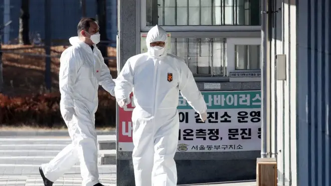 질병관리청 중앙방역대책본부는 20일 0시 기준 누적 확진자가 4만9665명이라고 밝혔다