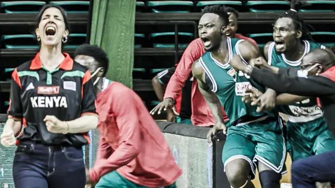 Liz Mills mu byishimo