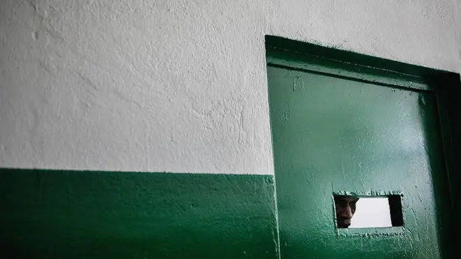 Українця уотримують у СІЗО в російському Краснодарі