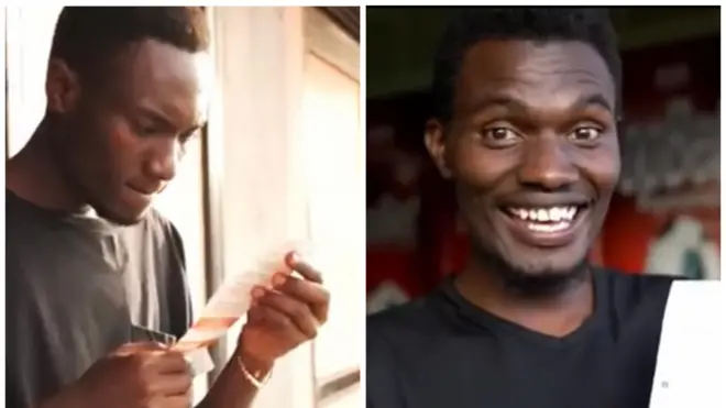 Ghana you dey vex over 10% tax on bet winnings