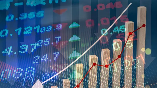 స్టాక్ మార్కెట్ 