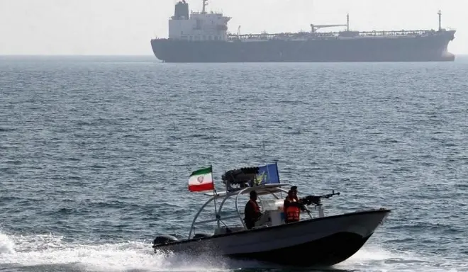 آرشیو سپاه پاسداران