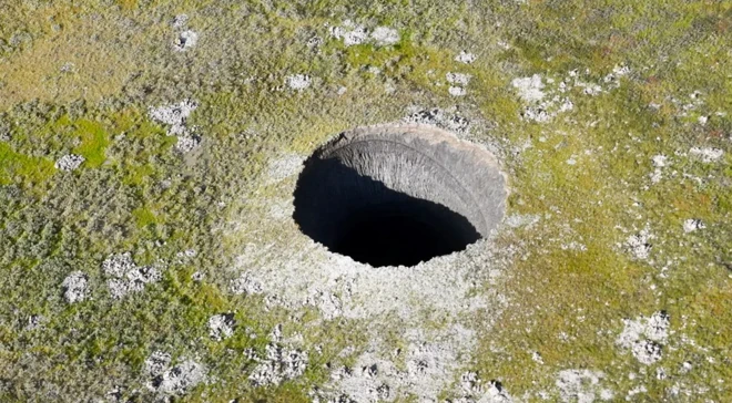 సైబీరియా