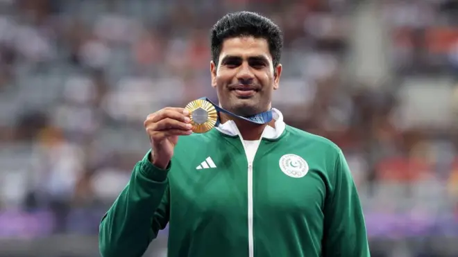 अरशद नदीम