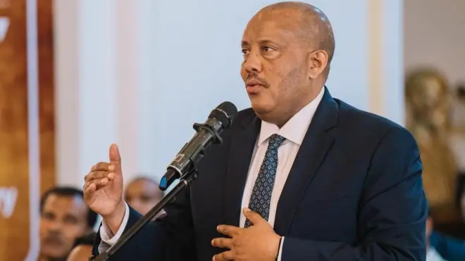 አቶ ጌታቸው ረዳ