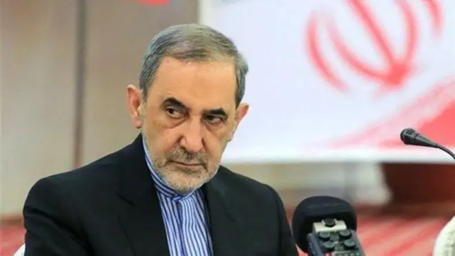 İran, Azərbaycan, Zəngəzur, Əli Əkbər Vilayəti, Ermənistan