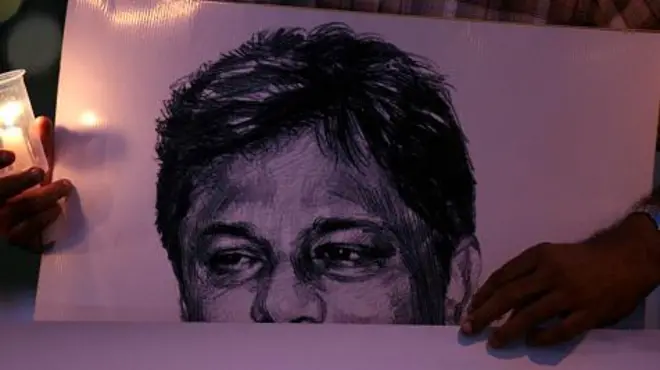 ලසන්ත වික්‍රමතුංග 