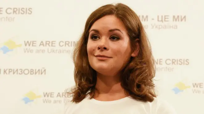 Украинское гражданство Гайдар своим указом предоставил Порошенко