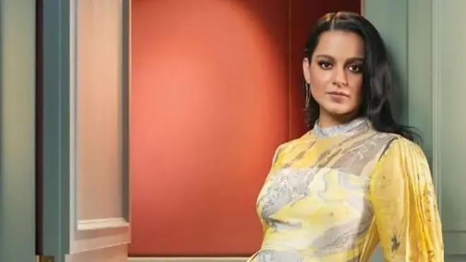 कंगना रनौत