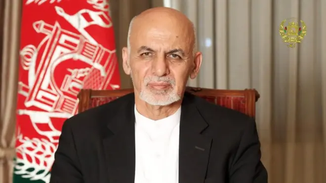 اشرف غني وايي، له دې وروسته به افغان ځواکونو ته ځانګړی واک ور کړي.