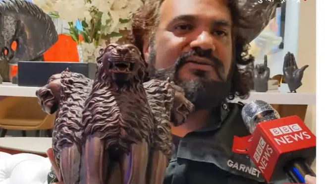 సునీల్ దేవ్డే