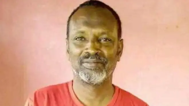 Cabdikariin Sheekh Muuse Qalbi Dhagax