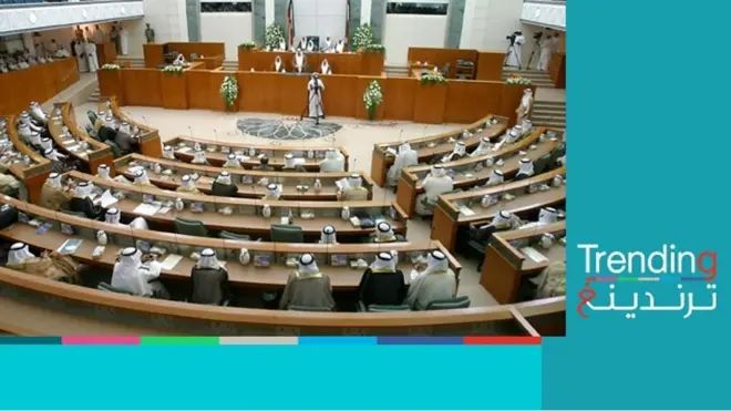 لكي لا يصبح الكويتيون أقلية، مقترح تشريعي للحد من نسبة الوافدين في البلاد