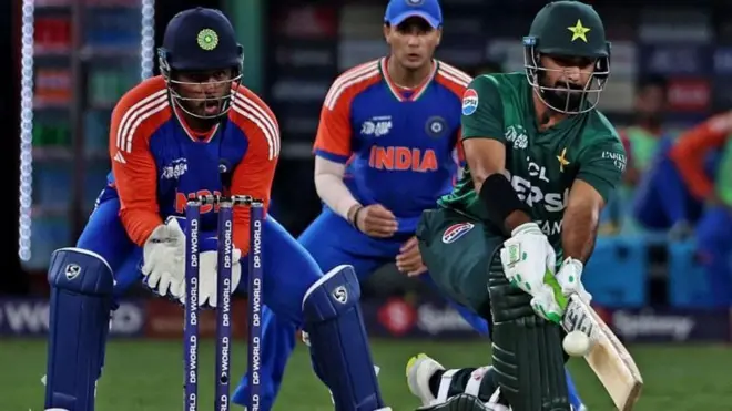 41 वर्षांमध्ये पहिल्यांदा भारत आणि पाकिस्तान आशिया कपच्या अंतिम सामन्यात समोर-समोर येतील