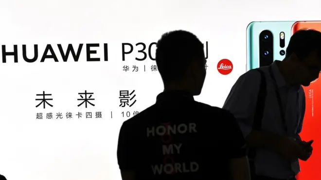 huawei