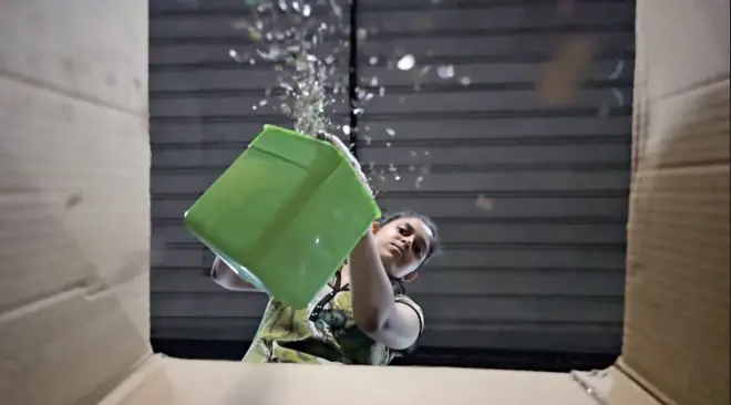 පරිසර හිතකාමී ව්‍යාපාර 