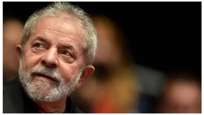 Lula Da Silva