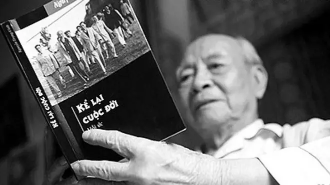 Thiếu tướng Nguyễn Trọng Vĩnh