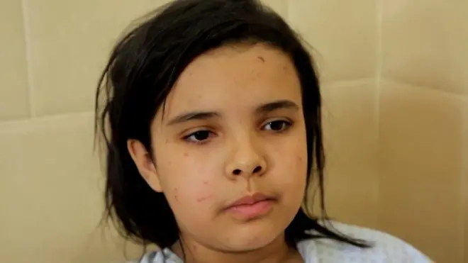 Izrael, Palestina i nasilje: „Nisam se nadala da ću preživeti”