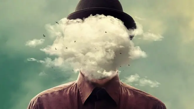 взрыв мозга