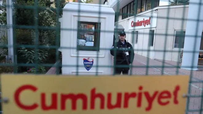 Cumhuriyet