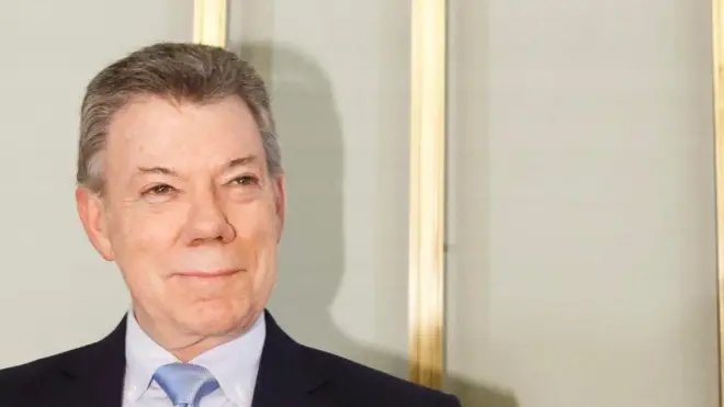 Juan Manuel Santos