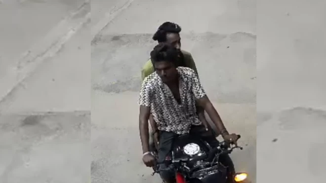 కర్నూలు బస్సు ప్రమాదం, బైక్ యాక్సిండెంట్, Sivasankar, ShivShankar, ErriSwamy