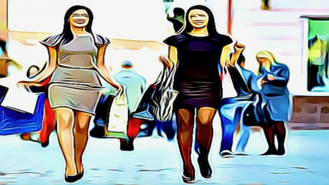 Zamirə Hacıyeva, Cahangir Hacıyev, Beynəlxalq Bank, Məmur ailəsi Londonda