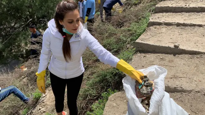 దియా మీర్జా 