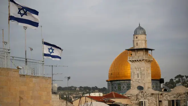 Tổng thống Thổ Nhĩ Kỳ kêu gọi các nước Hồi giáo "công nhận Jerusalem là thủ đô bị chiếm đóng của nhà nước Palestine"